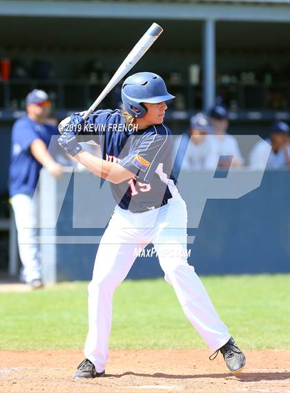 Thumbnail 1 in Pinnacle @ Kellis (Coach Bob Invitational) photogallery.