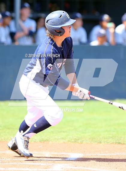 Thumbnail 3 in Pinnacle @ Kellis (Coach Bob Invitational) photogallery.