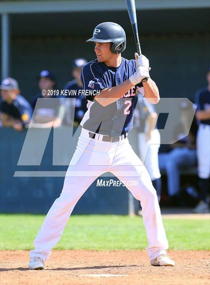 Thumbnail 2 in Pinnacle @ Kellis (Coach Bob Invitational) photogallery.