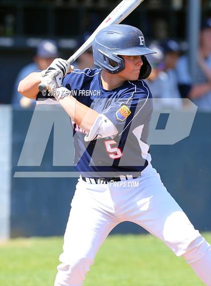 Thumbnail 2 in Pinnacle @ Kellis (Coach Bob Invitational) photogallery.