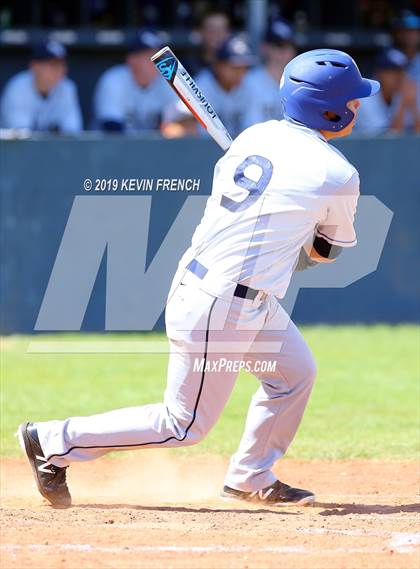 Thumbnail 3 in Pinnacle @ Kellis (Coach Bob Invitational) photogallery.