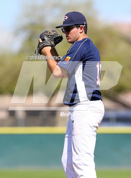 Thumbnail 2 in Pinnacle @ Kellis (Coach Bob Invitational) photogallery.