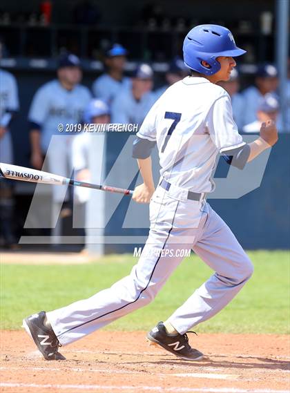 Thumbnail 2 in Pinnacle @ Kellis (Coach Bob Invitational) photogallery.