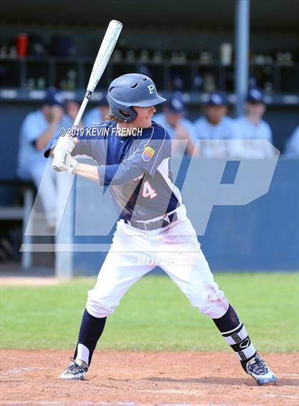 Thumbnail 2 in Pinnacle @ Kellis (Coach Bob Invitational) photogallery.