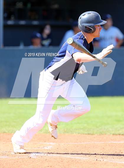 Thumbnail 2 in Pinnacle @ Kellis (Coach Bob Invitational) photogallery.