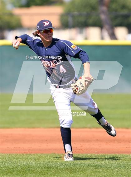 Thumbnail 3 in Pinnacle @ Kellis (Coach Bob Invitational) photogallery.