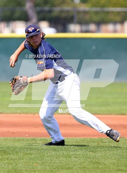 Thumbnail 1 in Pinnacle @ Kellis (Coach Bob Invitational) photogallery.