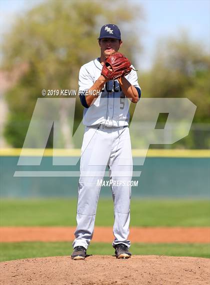 Thumbnail 3 in Pinnacle @ Kellis (Coach Bob Invitational) photogallery.