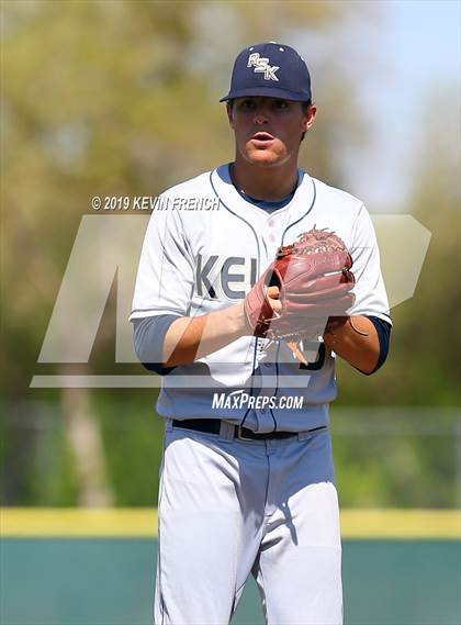 Thumbnail 3 in Pinnacle @ Kellis (Coach Bob Invitational) photogallery.