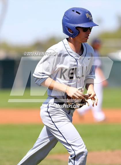 Thumbnail 3 in Pinnacle @ Kellis (Coach Bob Invitational) photogallery.