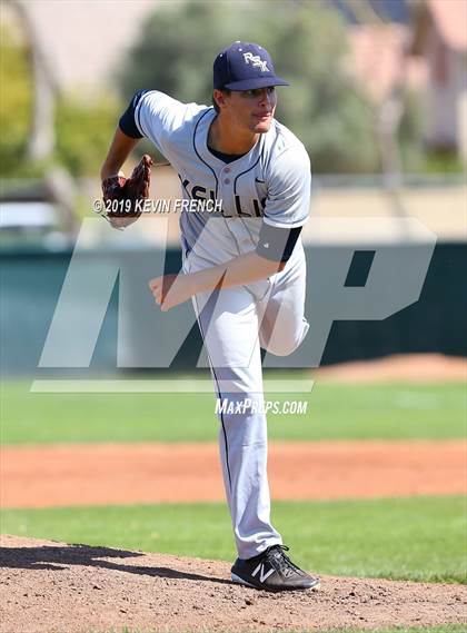 Thumbnail 3 in Pinnacle @ Kellis (Coach Bob Invitational) photogallery.