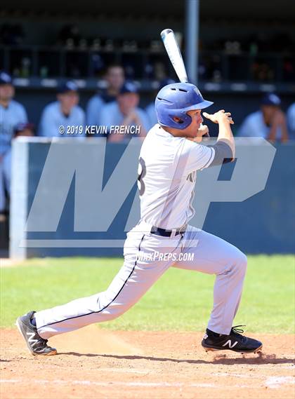 Thumbnail 3 in Pinnacle @ Kellis (Coach Bob Invitational) photogallery.