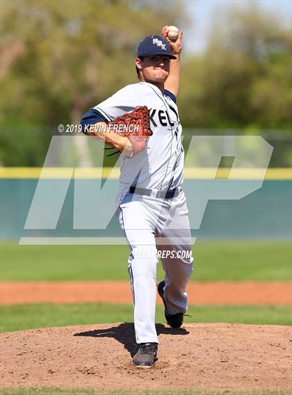Thumbnail 2 in Pinnacle @ Kellis (Coach Bob Invitational) photogallery.
