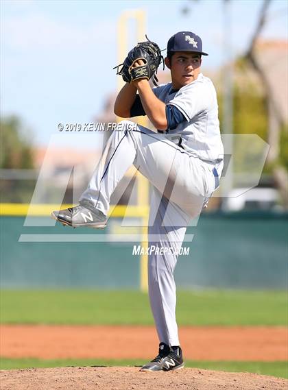 Thumbnail 3 in Pinnacle @ Kellis (Coach Bob Invitational) photogallery.