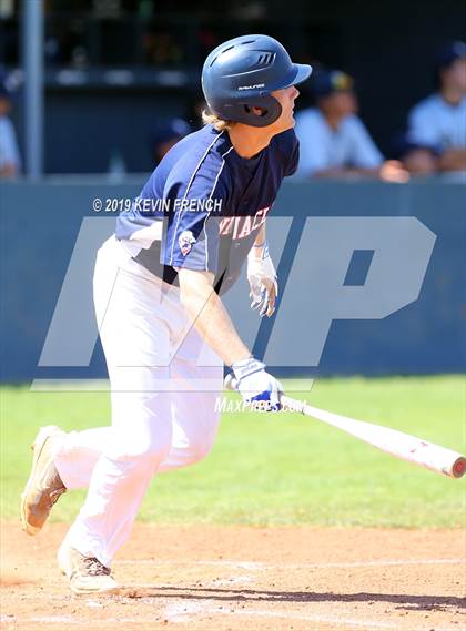 Thumbnail 1 in Pinnacle @ Kellis (Coach Bob Invitational) photogallery.