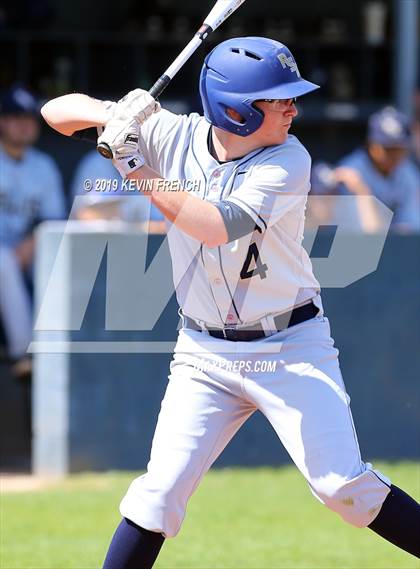 Thumbnail 1 in Pinnacle @ Kellis (Coach Bob Invitational) photogallery.