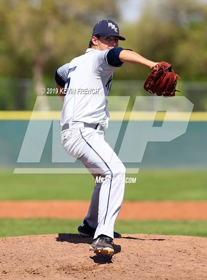 Thumbnail 1 in Pinnacle @ Kellis (Coach Bob Invitational) photogallery.