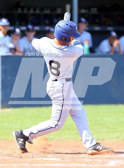 Thumbnail 2 in Pinnacle @ Kellis (Coach Bob Invitational) photogallery.
