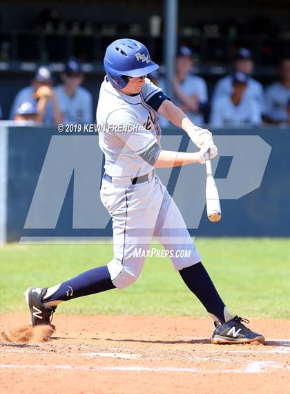 Thumbnail 3 in Pinnacle @ Kellis (Coach Bob Invitational) photogallery.