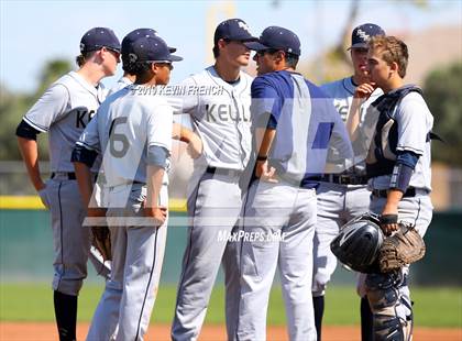 Thumbnail 3 in Pinnacle @ Kellis (Coach Bob Invitational) photogallery.