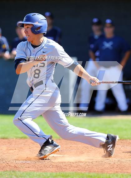 Thumbnail 3 in Pinnacle @ Kellis (Coach Bob Invitational) photogallery.