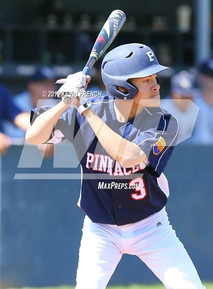 Thumbnail 2 in Pinnacle @ Kellis (Coach Bob Invitational) photogallery.