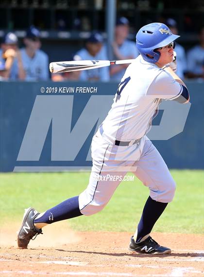 Thumbnail 3 in Pinnacle @ Kellis (Coach Bob Invitational) photogallery.