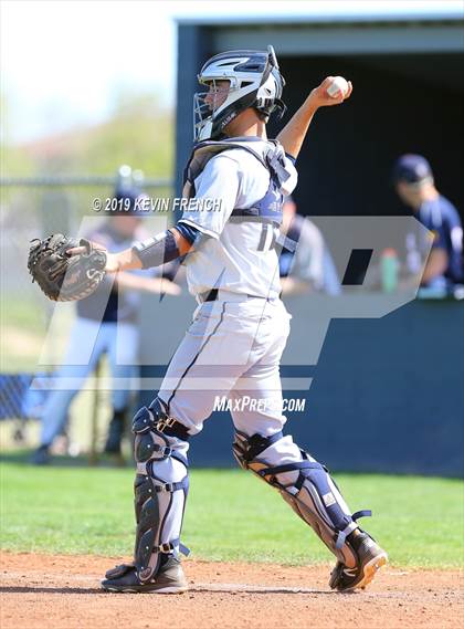 Thumbnail 3 in Pinnacle @ Kellis (Coach Bob Invitational) photogallery.