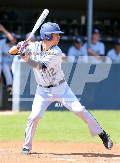 Thumbnail 1 in Pinnacle @ Kellis (Coach Bob Invitational) photogallery.