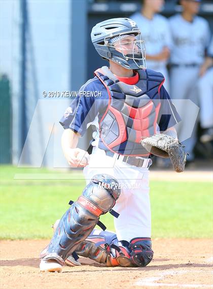 Thumbnail 2 in Pinnacle @ Kellis (Coach Bob Invitational) photogallery.