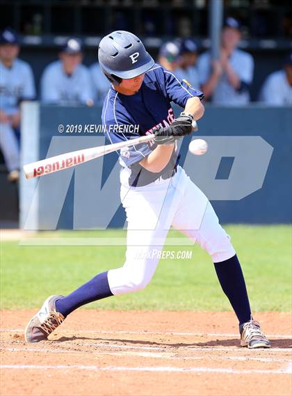 Thumbnail 3 in Pinnacle @ Kellis (Coach Bob Invitational) photogallery.