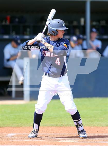 Thumbnail 1 in Pinnacle @ Kellis (Coach Bob Invitational) photogallery.