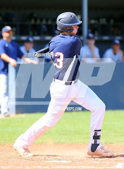 Thumbnail 1 in Pinnacle @ Kellis (Coach Bob Invitational) photogallery.