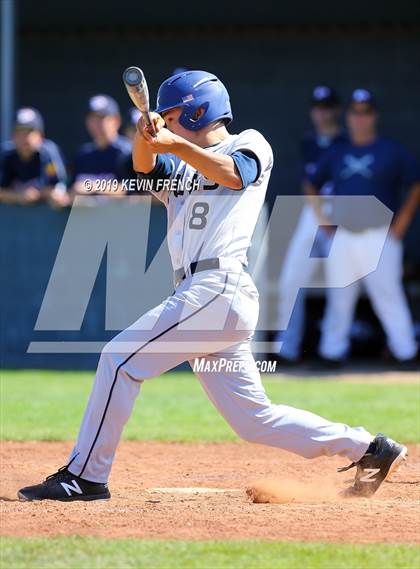 Thumbnail 1 in Pinnacle @ Kellis (Coach Bob Invitational) photogallery.