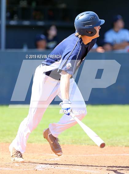 Thumbnail 2 in Pinnacle @ Kellis (Coach Bob Invitational) photogallery.