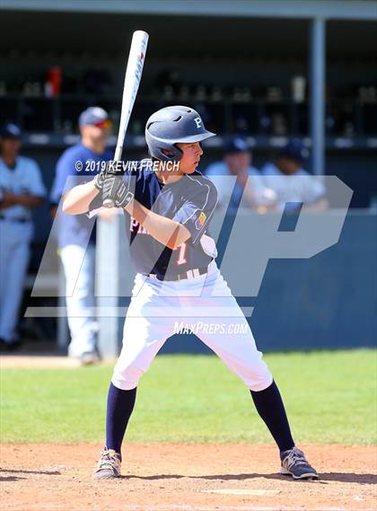 Thumbnail 3 in Pinnacle @ Kellis (Coach Bob Invitational) photogallery.