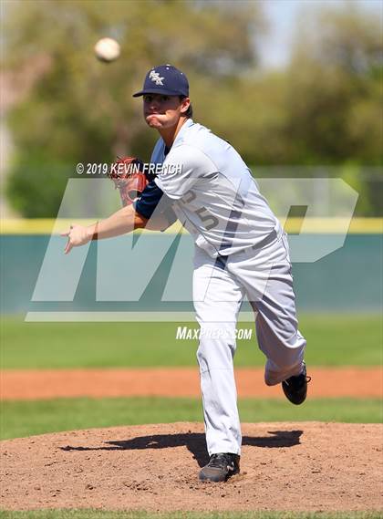Thumbnail 2 in Pinnacle @ Kellis (Coach Bob Invitational) photogallery.