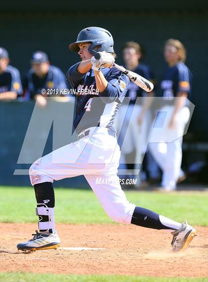 Thumbnail 3 in Pinnacle @ Kellis (Coach Bob Invitational) photogallery.