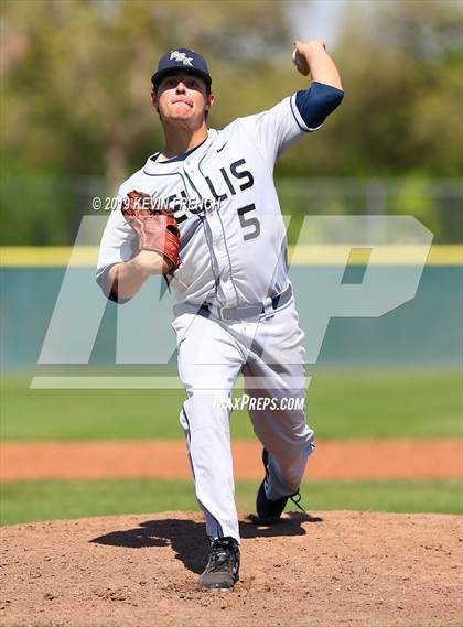 Thumbnail 3 in Pinnacle @ Kellis (Coach Bob Invitational) photogallery.