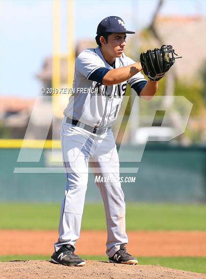 Thumbnail 2 in Pinnacle @ Kellis (Coach Bob Invitational) photogallery.