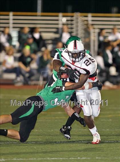 Thumbnail 3 in Glendora @ Upland photogallery.