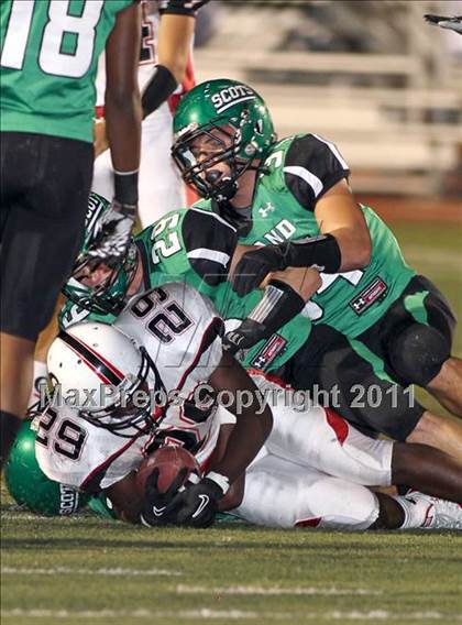 Thumbnail 1 in Glendora @ Upland photogallery.
