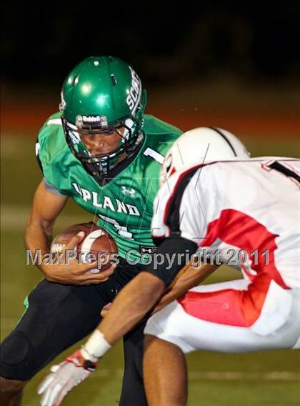 Thumbnail 1 in Glendora @ Upland photogallery.