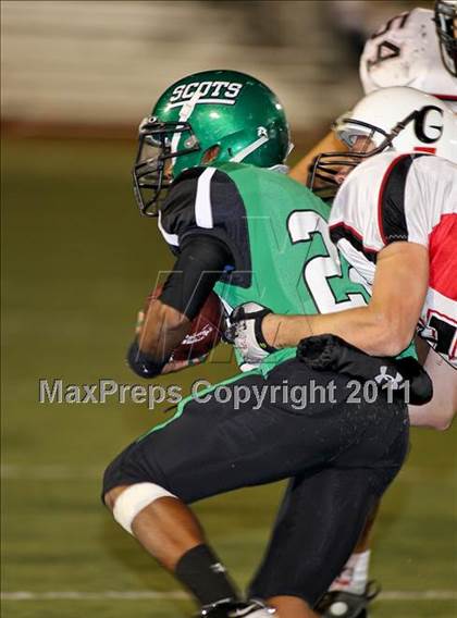 Thumbnail 1 in Glendora @ Upland photogallery.