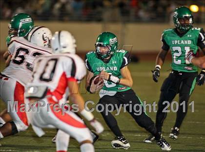 Thumbnail 2 in Glendora @ Upland photogallery.