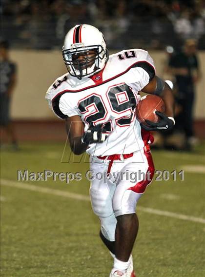 Thumbnail 1 in Glendora @ Upland photogallery.