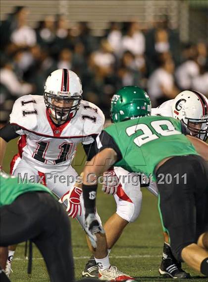 Thumbnail 2 in Glendora @ Upland photogallery.