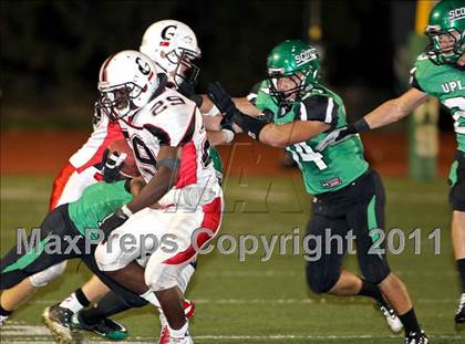 Thumbnail 3 in Glendora @ Upland photogallery.