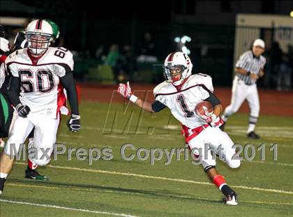 Thumbnail 1 in Glendora @ Upland photogallery.