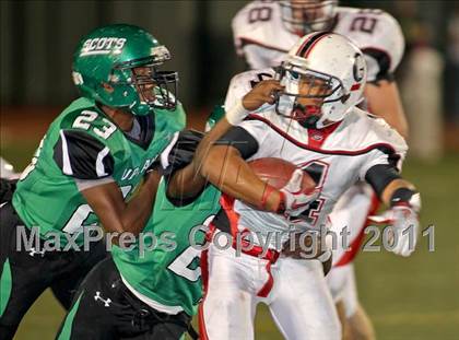 Thumbnail 1 in Glendora @ Upland photogallery.